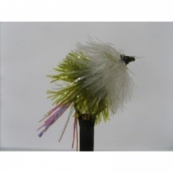 Blobs whiteolive flashtail blob $2.34