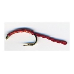 Buzzer 3D Glass Epoxy Bloodworm $2.34