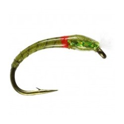 Buzzer 3D Olive epoxy buzzer $2.34