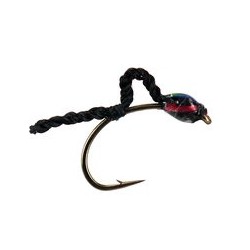 Buzzer Ales Black Realistic Moving Buzzer $2.34