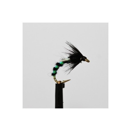 Buzzer Black Quill Buzzer $2.34
