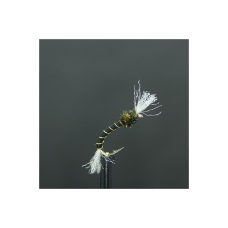 Buzzer Black Epoxy Buzzer $2.34