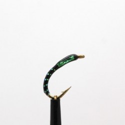 Buzzer Black Rib Buzzer $2.34