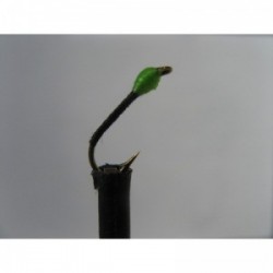 Buzzer black and orange okey dokey $2.34