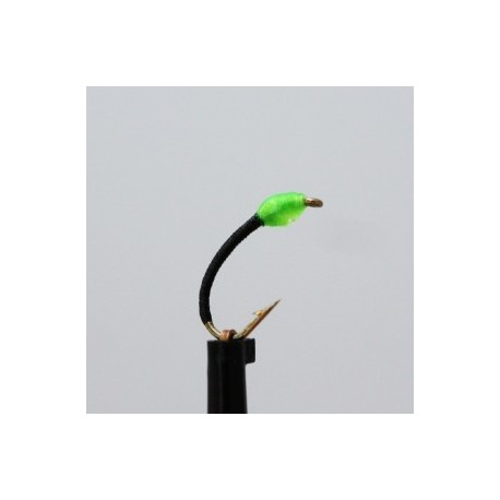 Buzzer black and pearl emerger buzzer $2.34