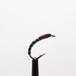 Buzzer black and red emerger buzzer $2.34
