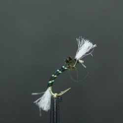 Buzzer black holo gold cheeks epoxy buzzer $2.34