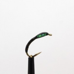 Buzzer black holo red flexifloss buzzer $2.34