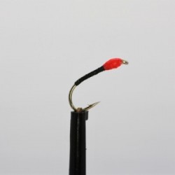 Buzzer black hot red butt flexifloss buzzer $2.34