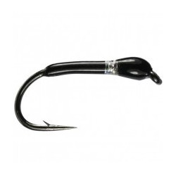 Buzzer black orange cheeks flexifloss buzzer $2.34