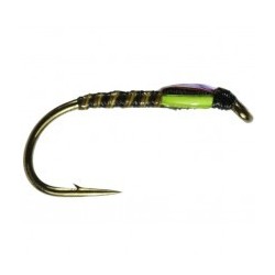 Buzzer black red butt crisp cheeks epoxy buzzer $2.34