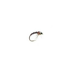 Buzzer black silver rib standard buzzer $2.34