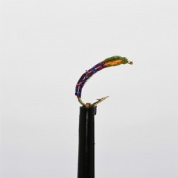 Buzzer Blue Devil Holo Buzzer $2.34