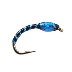 Buzzer Blue Flash Buzzer $2.34