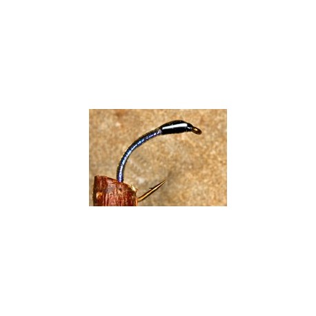 Buzzer Buzzer Pheasant Tail Olive $2.34
