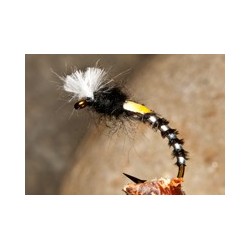 Buzzer Buzzer Quill Claret $2.34
