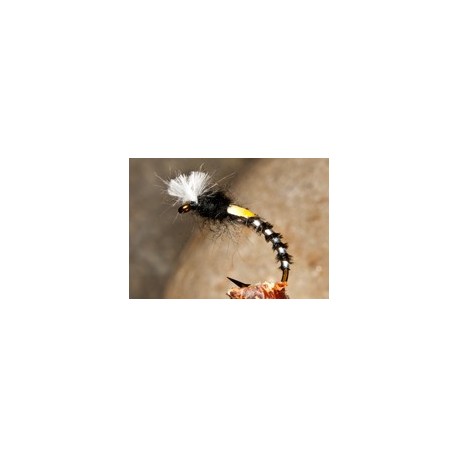 Buzzer Buzzer Quill Claret $2.34