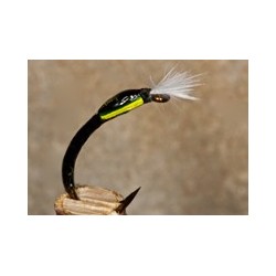 Buzzer Buzzer Quill Olive $2.34