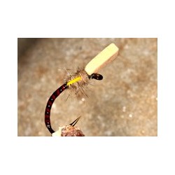 Buzzer Buzzer Turkey Biot Olive $2.34