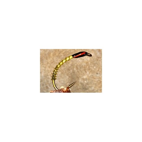 Buzzer BuzzerGlass $2.34