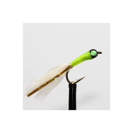 Buzzer cats epoxy stalking bug $2.34