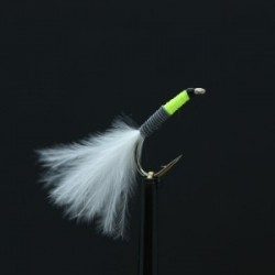 Buzzer cats lead bug $2.34