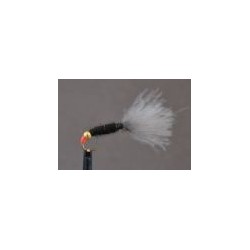 Buzzer CDC Shuttlecock Buzzer Black $2.34