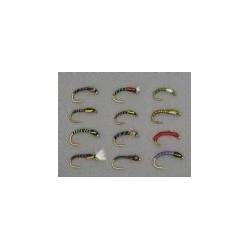 Buzzer Deadly Dozen Buzzers $2.34