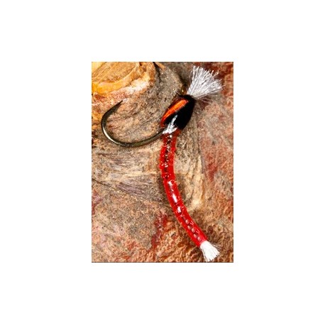 Buzzer EBBloodwormBuzzer $2.34