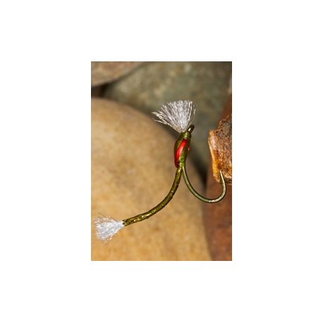 Buzzer EBBuzzerOlive $2.34