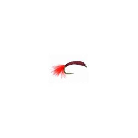 Buzzer Epoxy Buzzer  Bloodworm $2.34