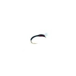 Buzzer Flexi Floss Black Buzzer $2.34