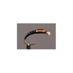 Buzzer Flexi floss Buzzer Bloodworm $2.34