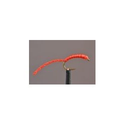 Buzzer Flexi Floss Red $2.34