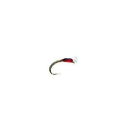 Buzzer Flexifloss Buzzer  Red Apps Bloodworm $2.34