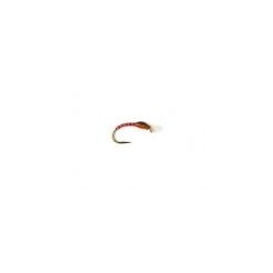 Buzzer Flexifloss Buzzer Bloodworm $2.34