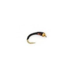 Buzzer Goldhead Black Epoxy Buzzer $2.34