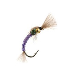 Buzzer Hatching Buzzer Purple $2.34