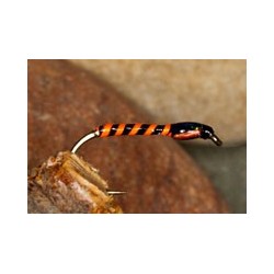 Buzzer HD Buzz Hot Red $2.34