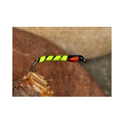 Buzzer HD Olive Suspender $2.34