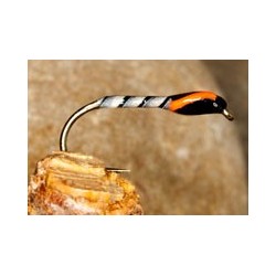 Buzzer HD QB Orange $2.34