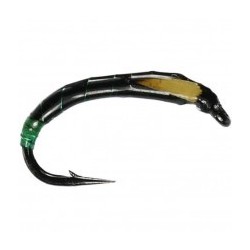 Buzzer holo green jc epoxy buzzer $2.34
