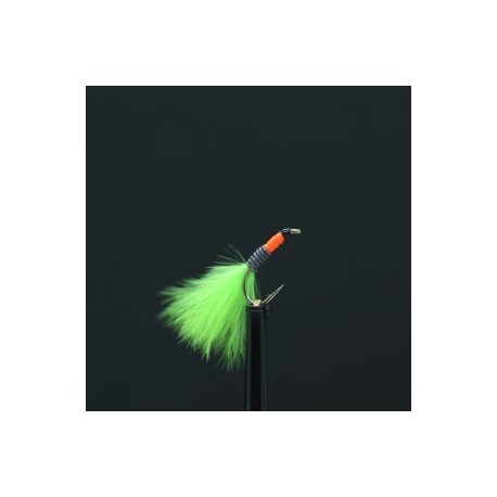 Buzzer lime green fluo epoxy buzzer $2.34