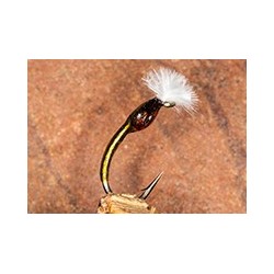 Buzzer Mirror Image Olive $2.34