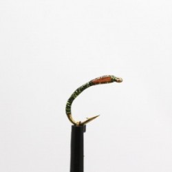 Buzzer mottled full bodied epoxy buzzer $2.34