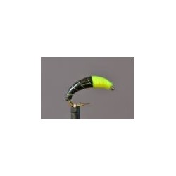 Buzzer Okey Dokey Buzzer Black & Pink $2.34