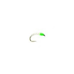 Buzzer Okey Dokey Fluoro Green Buzzer $2.34