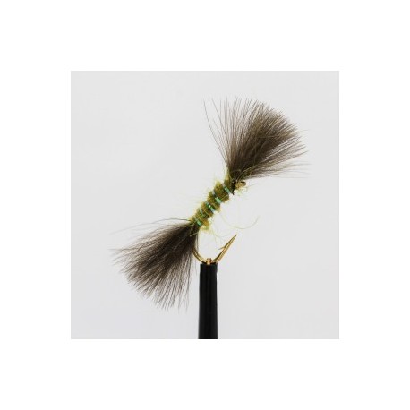 Buzzer olive adult buzzer winged $2.34