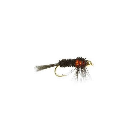 Nymphs Bh montana orange $2.34