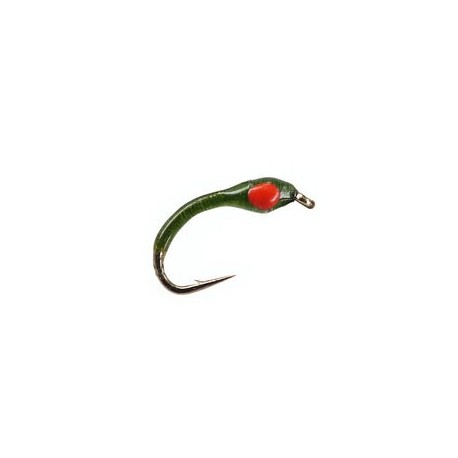 Buzzer Olive Quill Buzzer $2.34